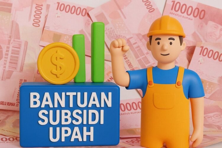 BSU Jadi Stimulus Ekonomi untuk Jaga Daya Beli dan Stabilitas Nasional