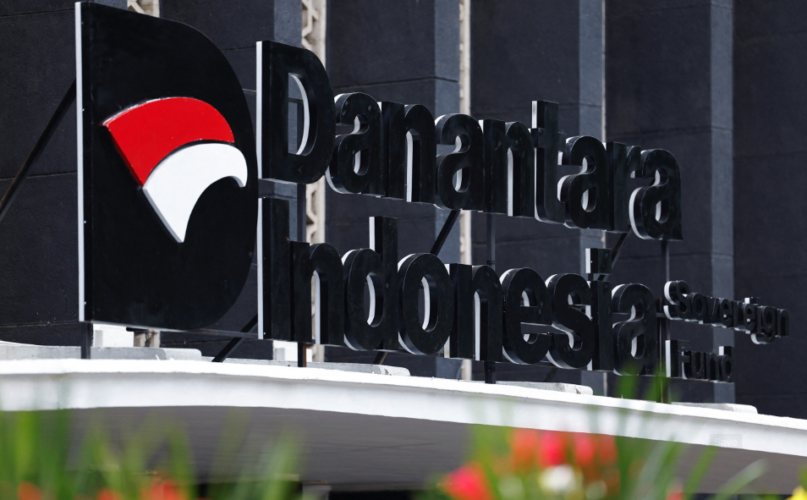 Investasi Danantara Suntik Rp 81,5 Triliun untuk 8 Sektor Prioritas
