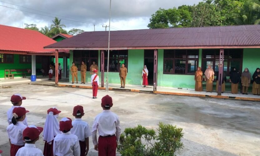 Tingkatkan Mutu Pendidikan, Masyarakat Mengapresiasi Pembangunan Sekolah Rakyat