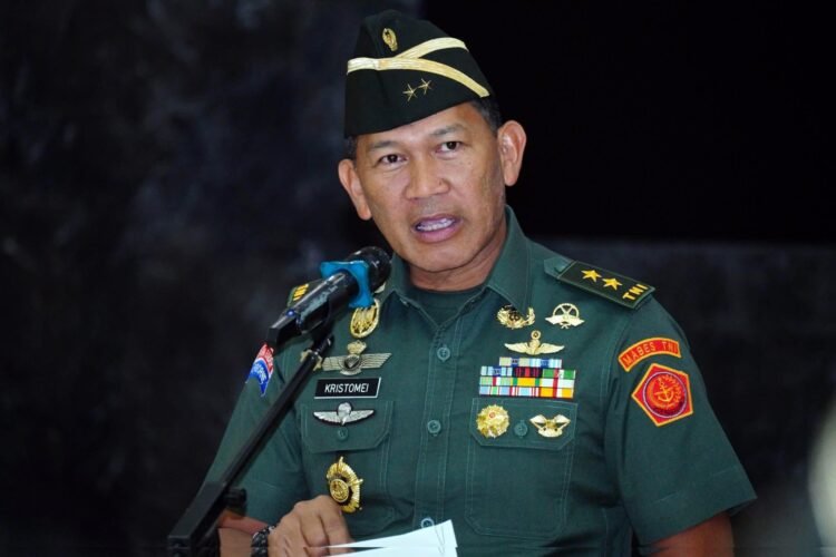 Mendukung Komitmen Aparat Keamanan Ungkap Penggiringan Opini Negatif Publik