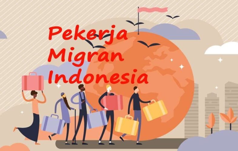 Pemerintah Dorong Regulasi Baru Demi Perkuat Hak Pekerja Migran
