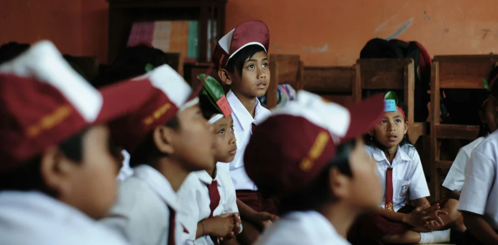 Pentingnya Partisipasi Lintas Sektor Sukseskan Sekolah Rakyat untuk Entaskan Kemiskinan