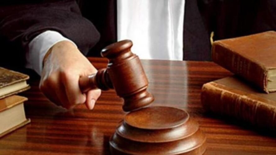 Kenaikan Gaji Hakim, Langkah Nyata Pemerintah Perkuat Supremasi Hukum