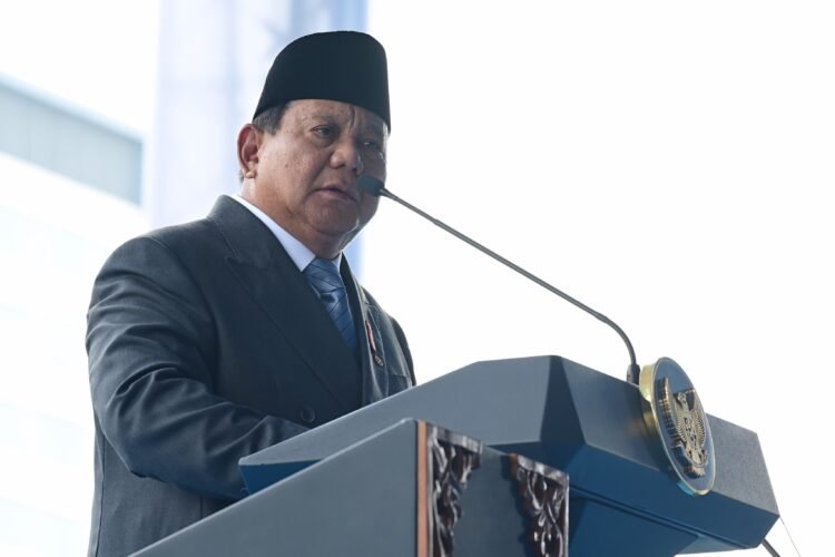 Keputusan Presiden Prabowo Soal Raja Ampat Bukti Komitmen Jaga Lingkungan