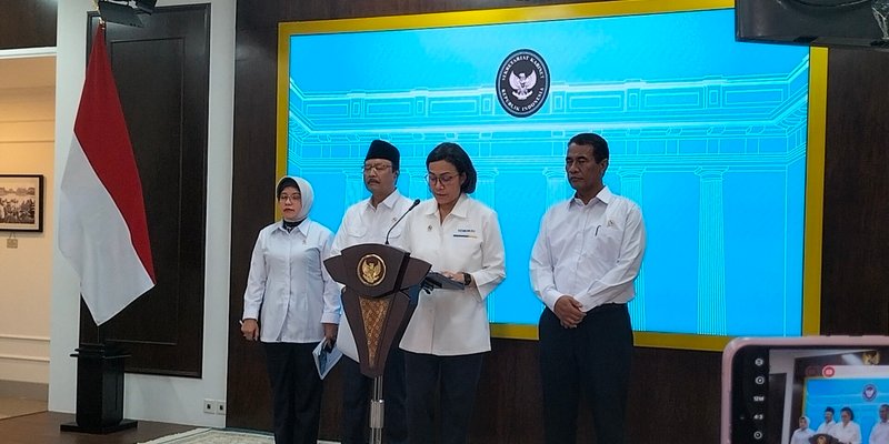 Paket Insentif Ekonomi Disiapkan Guna Menjaga Pertumbuhan Ekonomi