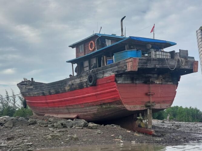 Pemerintah Dorong Kolaborasi Lintas Kementerian dan Lembaga Cegah Penyelundupan