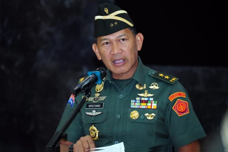 Pemerintah Dorong Penyelidikan Marcella Santoso atas Pendanaan Konten Negatif Anti-UU TNI