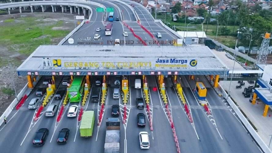 Pemerintah Luncurkan Stimulus Liburan Sekolah Lewat Diskon Tarif Tol dan Transportasi