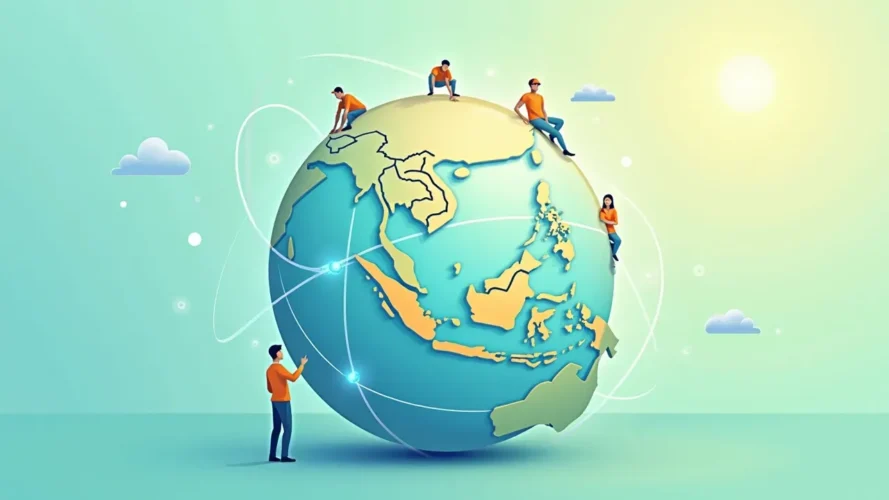 Pemerintah Tingkatkan Kualitas PMI untuk Penuhi Kualifikasi Pekerja Global