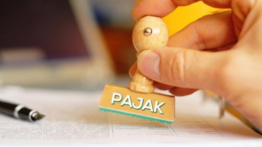 Penundaan Pajak Usaha Jadi Upaya Pemerintah Lindungi Pekerja