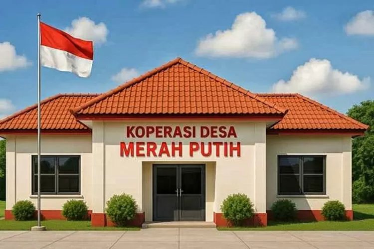 Pemerintah Optimis 80.000 Koperasi Desa Merah Putih Tercapai Tahun 2025