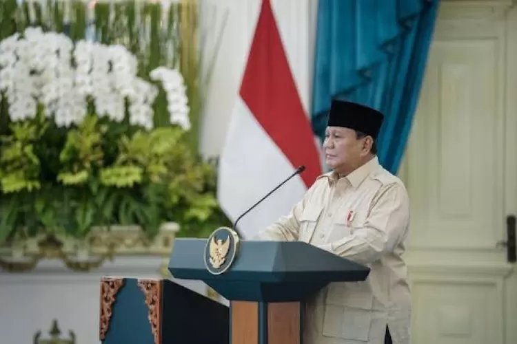 Apresiasi Langkah Tegas Presiden Prabowo Selesaikan Sengketa 4 Pulau antara Aceh dan Sumatera Utara