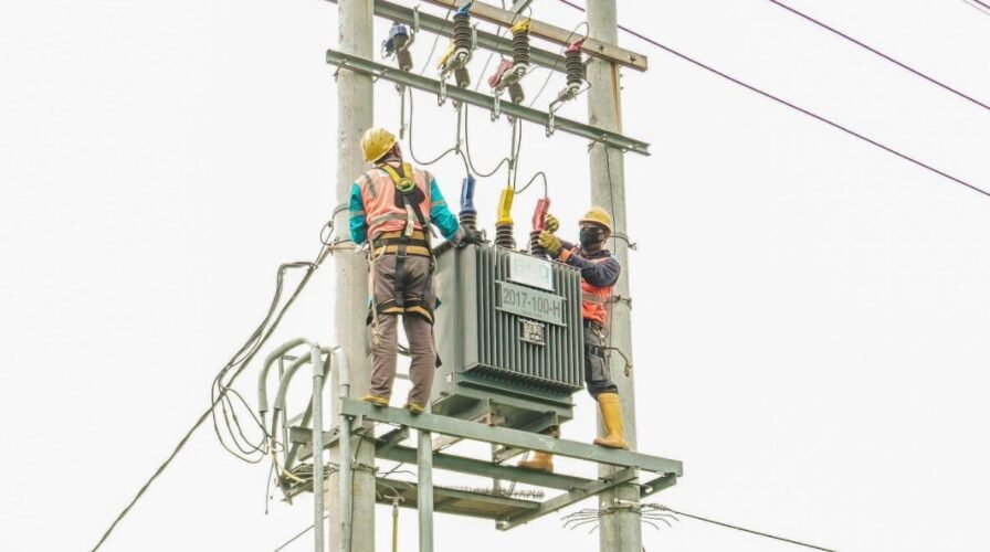 Program Listrik Desa Solusi Pemerintah Atasi Kesenjangan Energi