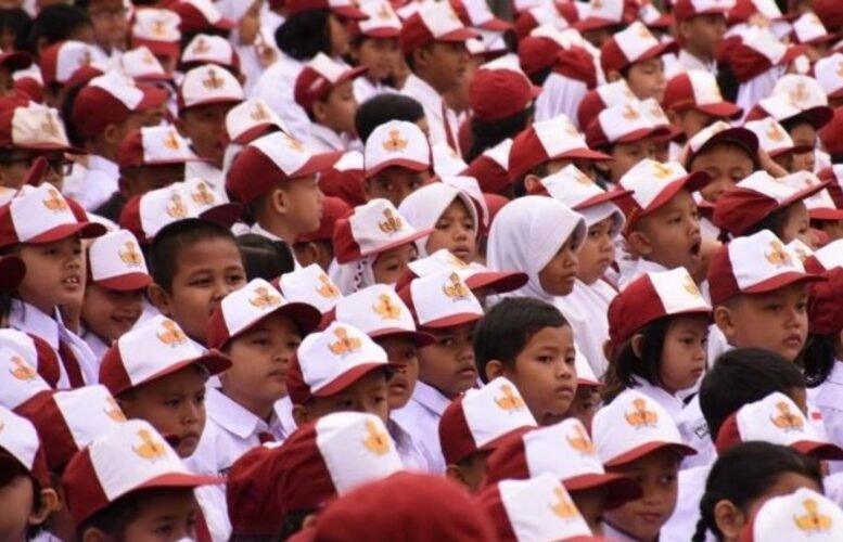 Sekolah Rakyat Bukti Nyata Negara Hadir untuk Semua Anak