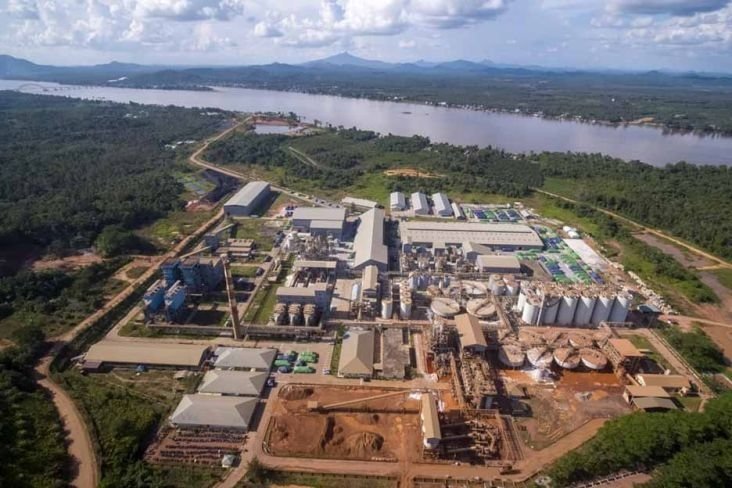 Pemerintah Percepat Hilirisasi untuk Tingkatkan Daya Saing Global