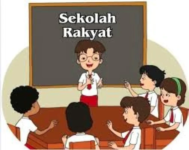 Pemerintah Rangkul Orang Tua Sukseskan Sekolah Rakyat