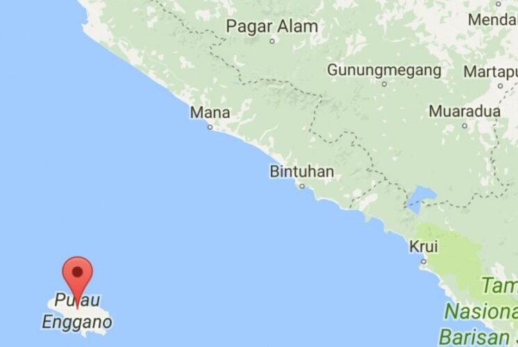 Inpres Pembangunan Pulau Enggano Respon Cepat Pemerintah Terima Aspirasi Warga Pulau Terluar