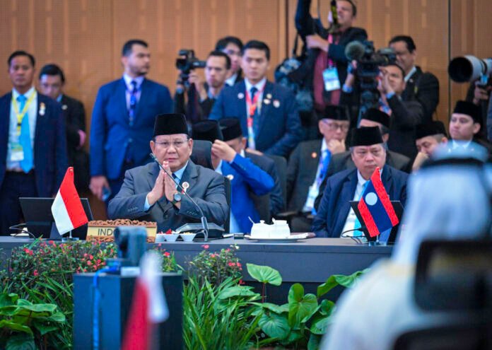 Pemerintah Perkuat Sistem Perlindungan untuk Pekerja Migran