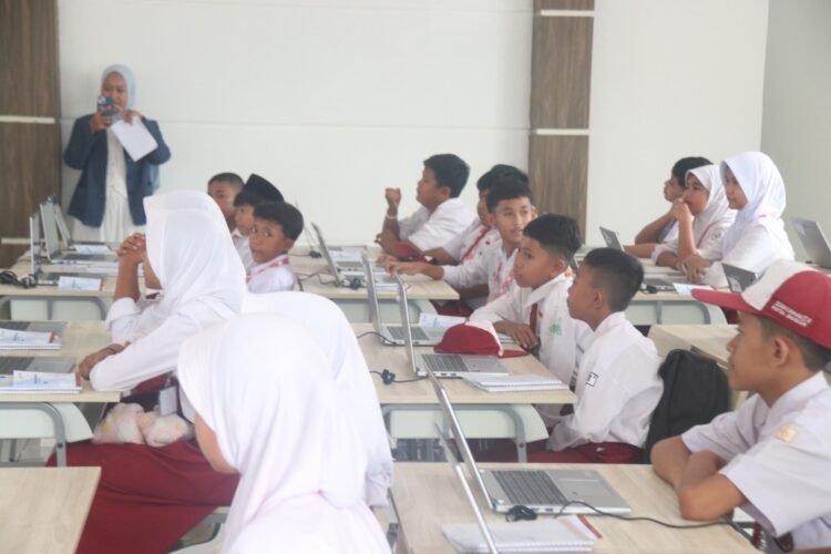 Sekolah Rakyat Direspons Positif sebagai Solusi Pendidikan Inklusif