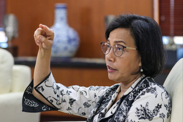 Pertumbuhan Ekonomi Ditargetkan Tetap 5,2% Melalui Program Stimulus Ekonomi
