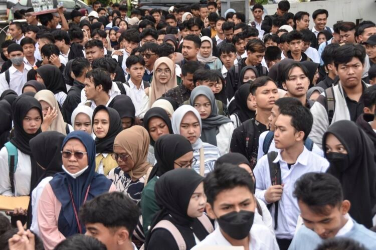 Pemerintah Fokus Perluas Akses Lapangan Pekerjaan bagi Masyarakat