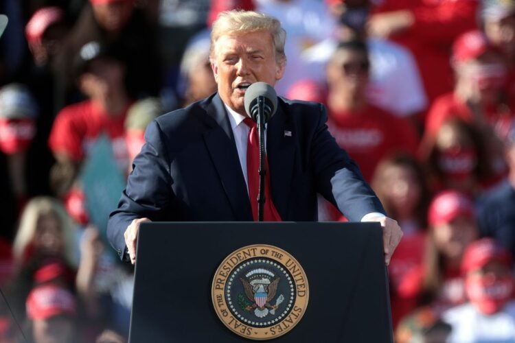 Pemerintah Optimalisasi Komoditas Ekspor Hadapi Tarif Baru Trump