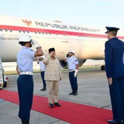 Hadiri KTT BRICS 2025, Presiden Prabowo Jadikan Indonesia Negara Kunci Global
