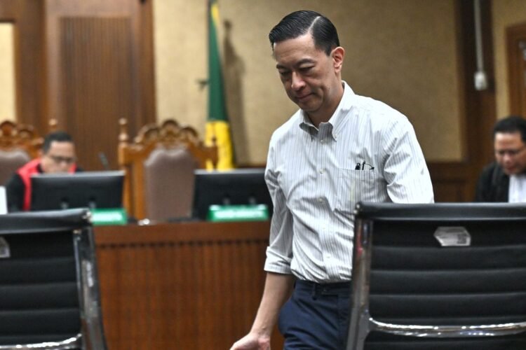 Vonis Tom Lembong Bukan Kriminalisasi, Refleksi Tegaknya Supremasi Hukum