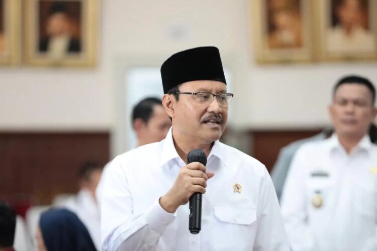 Pemerintah Perketat Aturan Bansos demi Keadilan dan Ketepatan Sasaran