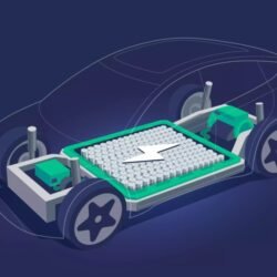 Pemerintah Tegaskan Komitmen Percepat Hilirisasi Baterai dan Transisi Energi