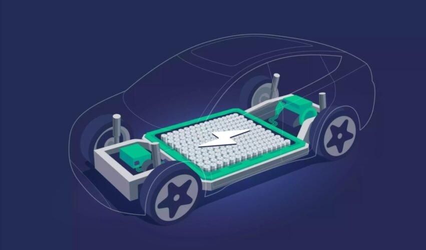 Pemerintah Tegaskan Komitmen Percepat Hilirisasi Baterai dan Transisi Energi