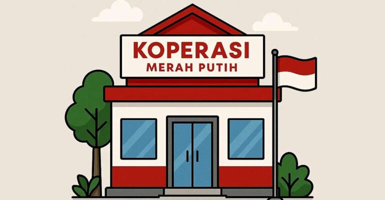 Koperasi Desa Merah Putih sebagai Solusi Ekonomi Inklusif di Papua