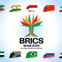 Indonesia Pertegas Peran Strategis sebagai Bridge Builder di KTT BRICS Pertama sebagai Anggota Penuh