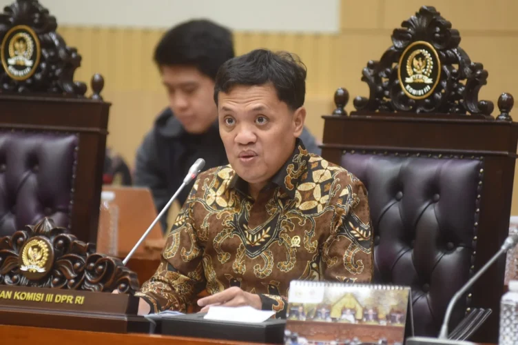 RKUHAP Bukan Produk Elite Tapi Konsensus Partisipatif Bangsa
