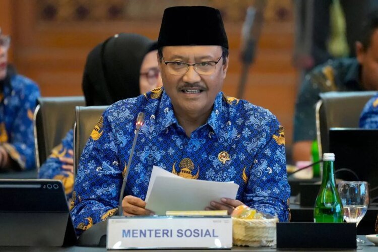 Pemerintah Evaluasi Distribusi Penerima Bansos agar Lebih Tepat Sasaran