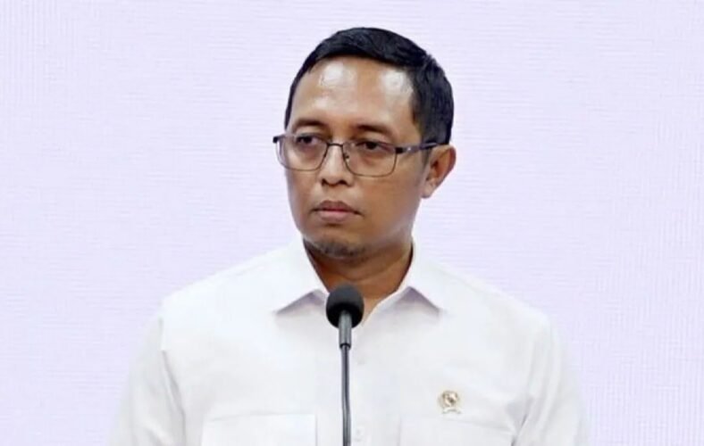 Pemerintah Tegaskan Tak Intervensi Proses Hukum Kasus Budi Arie