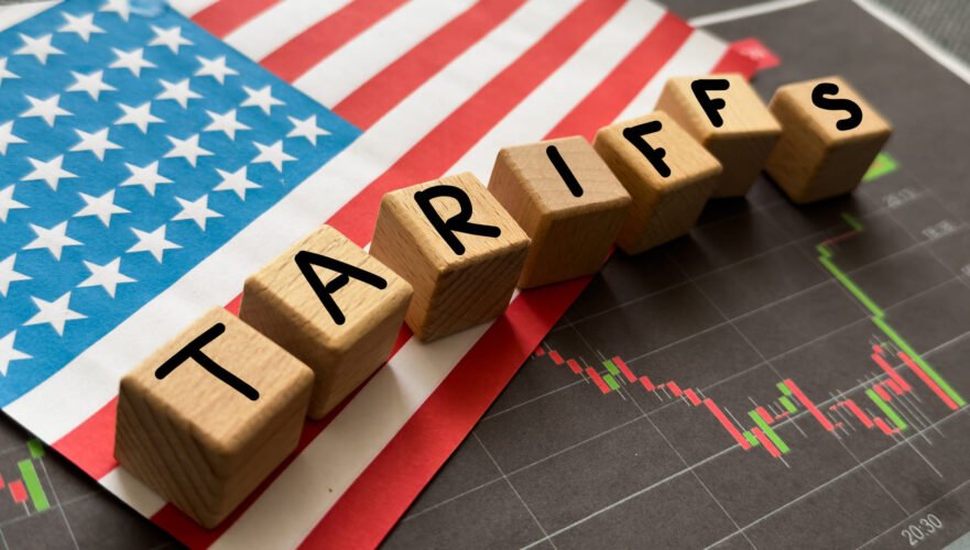 Indonesia Raih Tarif Impor Ke AS Terendah Se-Asean, Buka Peluang Investasi