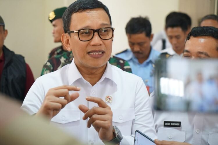 Magang Profesional: Langkah Tegas Pemerintah Reformasi Sistem untuk Perlindungan PMI
