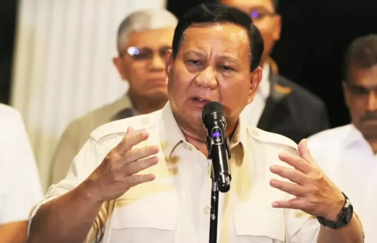 Kemiskinan Turun Berkat Strategi Terpadu Pemerintah Prabowo