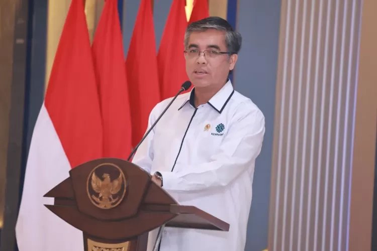 Pemerintah Pastikan Distribusi BSU Mencapai 85 Persen
