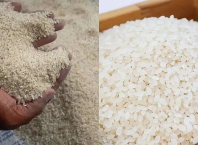 Pemerintah Pastikan Usut Tuntas Kasus Beras Oplosan hingga ke Akarnya