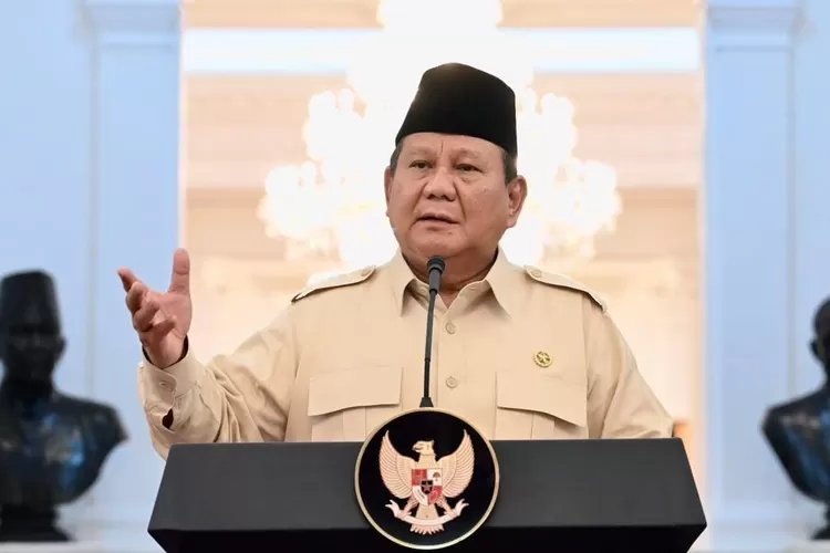 Penurunan Tarif 19% Jadi Bukti Nyata Diplomasi Ekonomi Era Prabowo