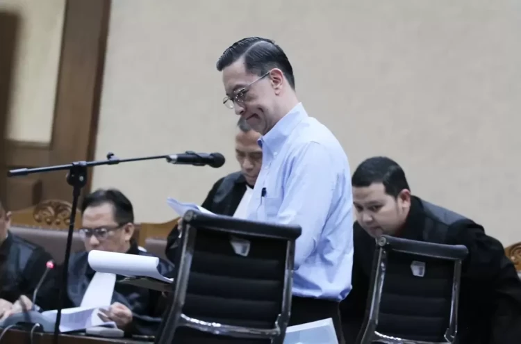 Vonis Tom Lembong Dinilai Tepat, Pakar Hukum Minta Publik Waspada Narasi Kriminalisasi