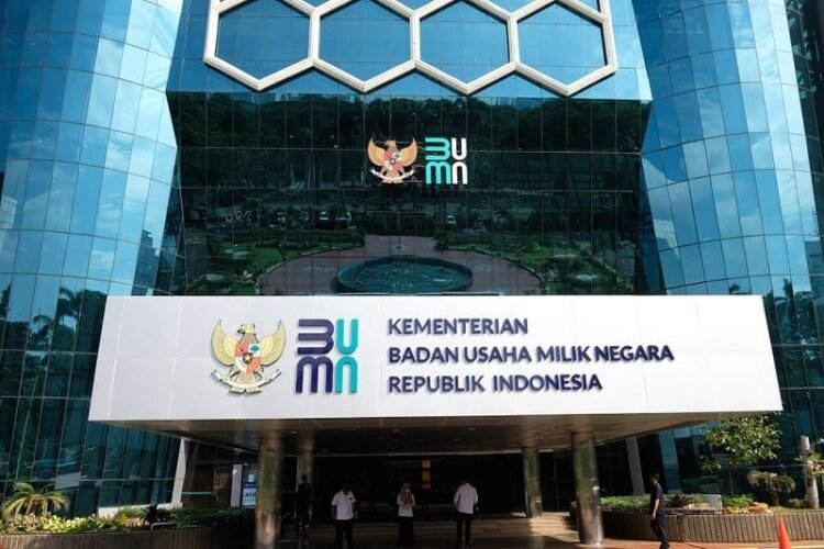 Pemerintah Tegaskan Penunjukan Wamen jadi Komisaris BUMN Berbasis Kebutuhan Strategis