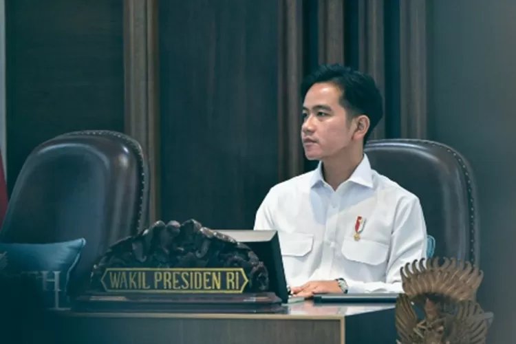 Hormati Konstitusi, Tolak Provokasi Pemakzulan Wapres Gibran