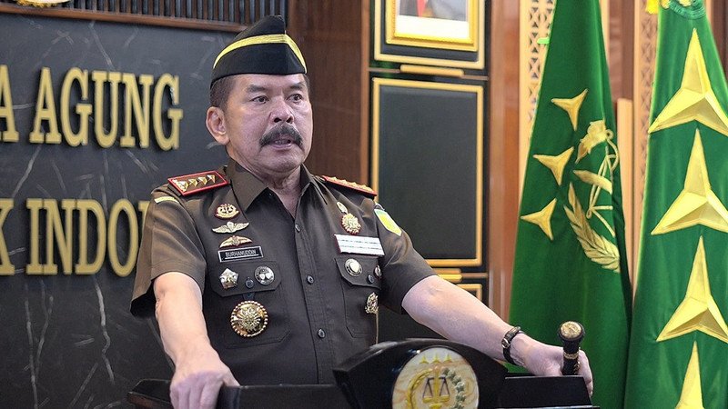 Pemerintah Tegaskan Hukum Tegak Tanpa Pilih Kasus dalam Pemberantasan Korupsi