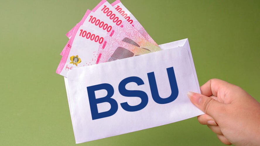 Pemerintah Kawal Ketat Proses Penyaluran BSU ke Pekerja