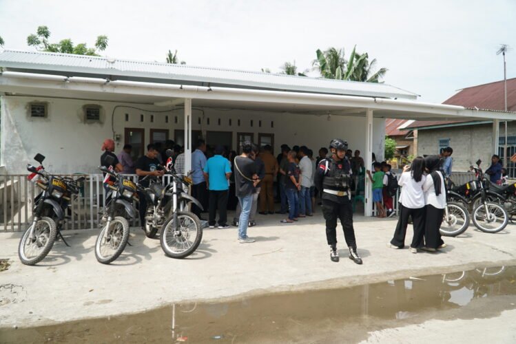 Negara Hadir, Aparat Proses Hukum Kasus Intoleran di Sumbar Sesuai Aturan