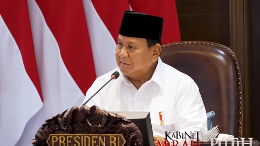 Presiden Prabowo Tuntaskan Langkah Nyata, Kemiskinan Turun Signifikan