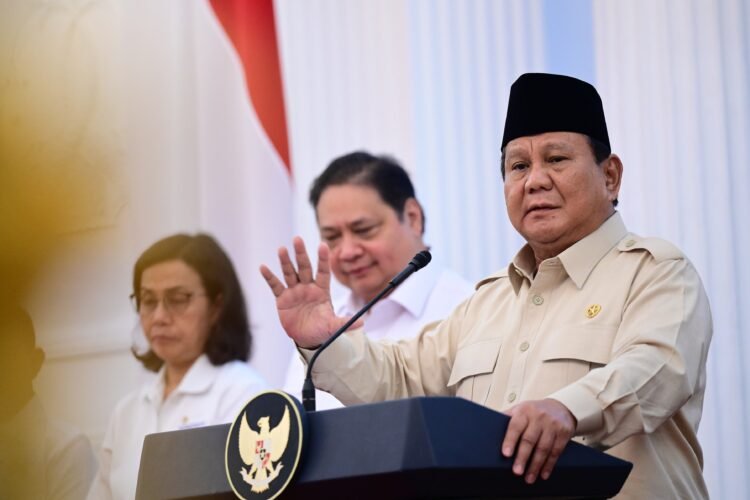 MBG Jadi Strategi Presiden Prabowo Tingkatkan  Ekonomi Rakyat dan Gizi Anak